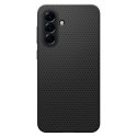 Etui pokrowiec na Samsung Galaxy A56 5G Liquid Air - czarne