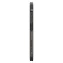 Etui pokrowiec na Samsung Galaxy S25+ Tough Armor MagSafe - szare