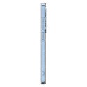 Etui pokrowiec na Samsung Galaxy S25 Ultra Liquid Crystal - przezroczysto-brokatowe