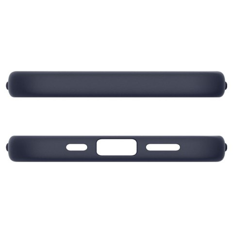 Etui pokrowiec na iPhone 16e Nano Pop MagSafe - granatowy Etui pokrowiec na iPhone 16e Nano Pop MagSafe - granatowy