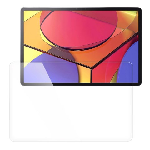 Szkło hartowane na Lenovo Legion Y700 2025 Tab Tempered Glass Szkło hartowane na Lenovo Legion Y700 2025 Tab Tempered Glass