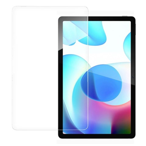 Szkło hartowane na Realme Pad 2 Lite Tab Tempered Glass Szkło hartowane na Realme Pad 2 Lite Tab Tempered Glass