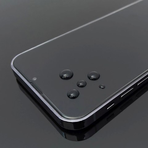 Szkło hartowane na Realme Pad 2 Lite Tab Tempered Glass Szkło hartowane na Realme Pad 2 Lite Tab Tempered Glass