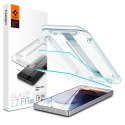 Szkło hartowane na Samsung Galaxy S25 Ultra przezroczyste - 2 szt.