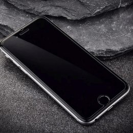 Szkło prywatyzujące Privacy Glass na Samsung Galaxy S25 Edge