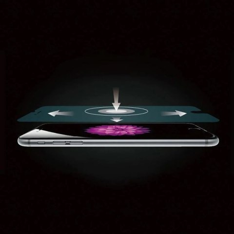 Szkło prywatyzujące Privacy Glass na Samsung Galaxy S25 Edge Szkło prywatyzujące Privacy Glass na Samsung Galaxy S25 Edge