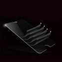 Szkło prywatyzujące Privacy Glass na Samsung Galaxy S25 Edge