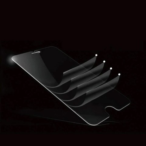 Szkło prywatyzujące Privacy Glass na Samsung Galaxy S25 Edge Szkło prywatyzujące Privacy Glass na Samsung Galaxy S25 Edge
