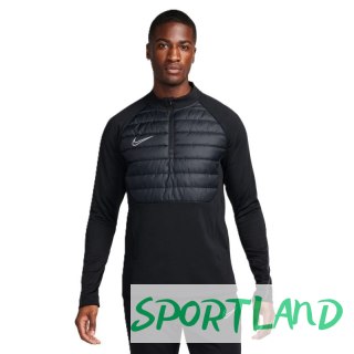 Bluza Nike Academy Winter Warrior M FB6816-010 L (183cm)