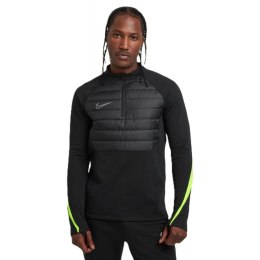 Bluza Nike Academy Winter Warrior M FB6816-013 L (183cm)