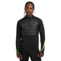 Bluza Nike Academy Winter Warrior M FB6816-013 M (178cm)