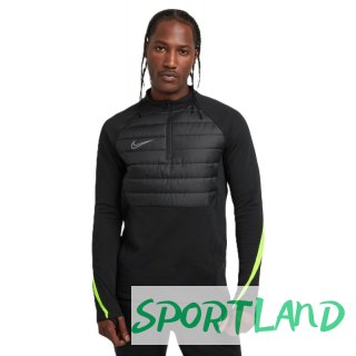 Bluza Nike Academy Winter Warrior M FB6816-013 M (178cm)