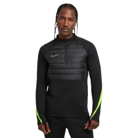 Bluza Nike Academy Winter Warrior M FB6816-013 M (178cm) Bluza Nike Academy Winter Warrior M FB6816-013 M (178cm)