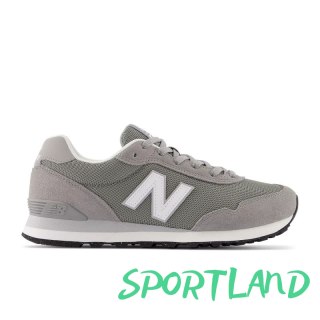 Buty New Balance M ML515GRY 42