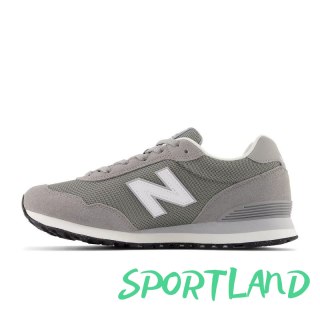 Buty New Balance M ML515GRY 42