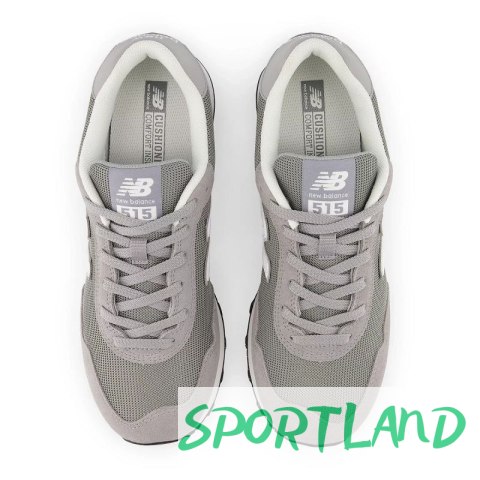 Buty New Balance M ML515GRY 42 Buty New Balance M ML515GRY 42
