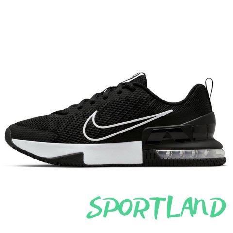 Buty Nike Air Max Alpha Trainer 6 M FQ1833-001 44,5 Buty Nike Air Max Alpha Trainer 6 M FQ1833-001 44,5
