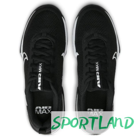 Buty Nike Air Max Alpha Trainer 6 M FQ1833-001 44,5 Buty Nike Air Max Alpha Trainer 6 M FQ1833-001 44,5