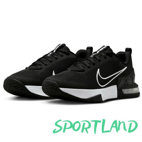 Buty Nike Air Max Alpha Trainer 6 M FQ1833-001 44,5 Buty Nike Air Max Alpha Trainer 6 M FQ1833-001 44,5