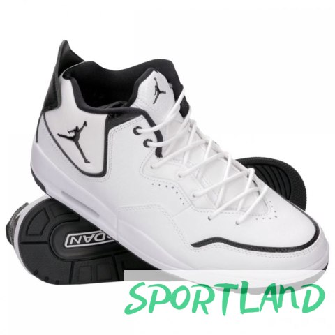 Buty Nike Jordan Courtside 23 M AR1000-100 44