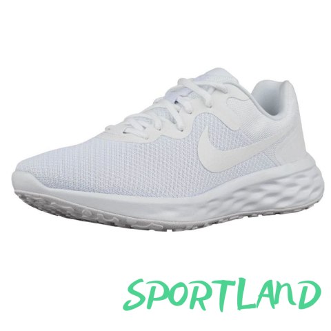 Buty Nike Revolution 6 NN M DC3728-102 44,5 Buty Nike Revolution 6 NN M DC3728-102 44,5