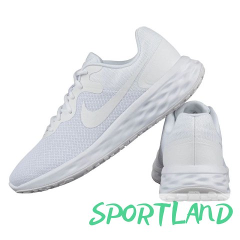 Buty Nike Revolution 6 NN M DC3728-102 44,5 Buty Nike Revolution 6 NN M DC3728-102 44,5