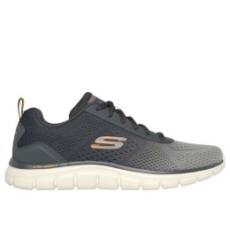Buty Skechers sneakersy Track - Ripkent M 232399 OLV 43