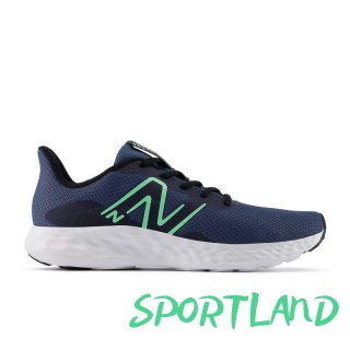 Buty do biegania New Balance M M411RL3 42,5