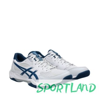 Buty do siatkówki Asics Gel-Rocket 12 M 1071A116 100 42,5