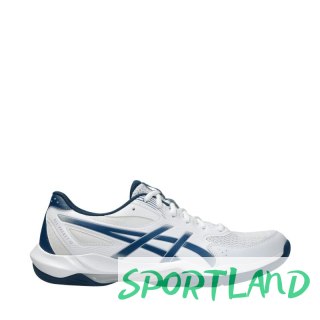 Buty do siatkówki Asics Gel-Rocket 12 M 1071A116 100 42
