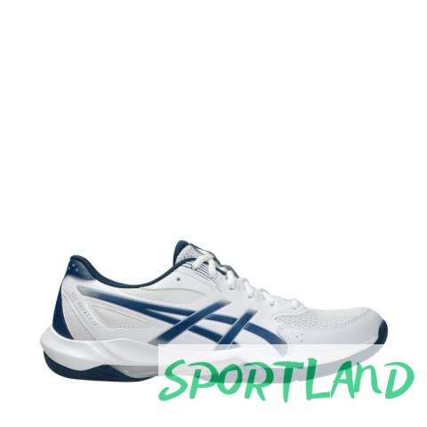 Buty do siatkówki Asics Gel-Rocket 12 M 1071A116 100 42 Buty do siatkówki Asics Gel-Rocket 12 M 1071A116 100 42