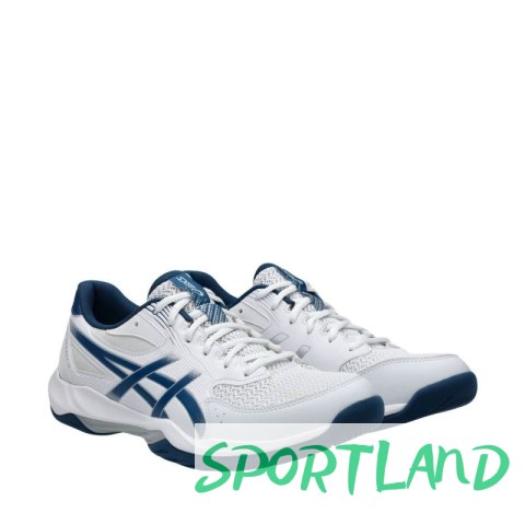 Buty do siatkówki Asics Gel-Rocket 12 M 1071A116 100 42 Buty do siatkówki Asics Gel-Rocket 12 M 1071A116 100 42