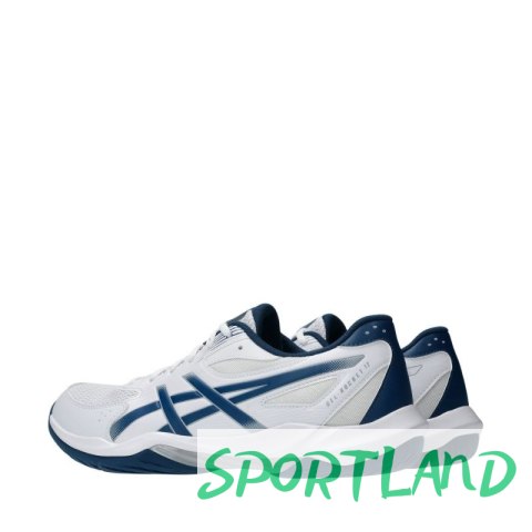 Buty do siatkówki Asics Gel-Rocket 12 M 1071A116 100 43,5 Buty do siatkówki Asics Gel-Rocket 12 M 1071A116 100 43,5