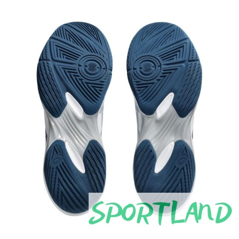 Buty do siatkówki Asics Gel-Rocket 12 M 1071A116 100 44,5 Buty do siatkówki Asics Gel-Rocket 12 M 1071A116 100 44,5