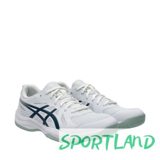 Buty do siatkówki Asics Upcourt 6 M 1071A104 104 40