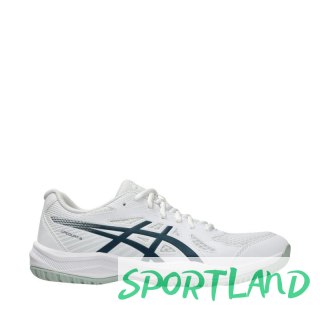 Buty do siatkówki Asics Upcourt 6 M 1071A104 104 42