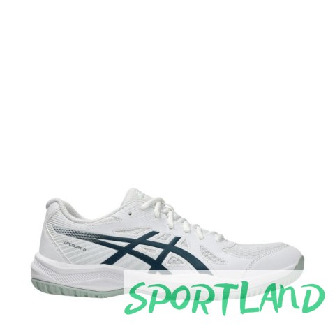 Buty do siatkówki Asics Upcourt 6 M 1071A104 104 42 Buty do siatkówki Asics Upcourt 6 M 1071A104 104 42