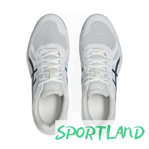 Buty do siatkówki Asics Upcourt 6 M 1071A104 104 42 Buty do siatkówki Asics Upcourt 6 M 1071A104 104 42