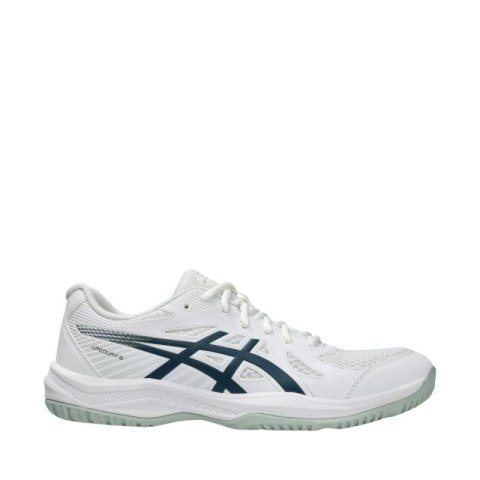 Buty do siatkówki Asics Upcourt 6 M 1071A104 104 43,5