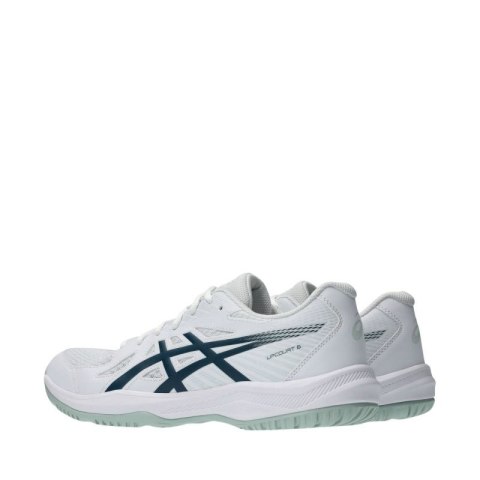 Buty do siatkówki Asics Upcourt 6 M 1071A104 104 43,5 Buty do siatkówki Asics Upcourt 6 M 1071A104 104 43,5