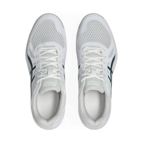 Buty do siatkówki Asics Upcourt 6 M 1071A104 104 44,5 Buty do siatkówki Asics Upcourt 6 M 1071A104 104 44,5