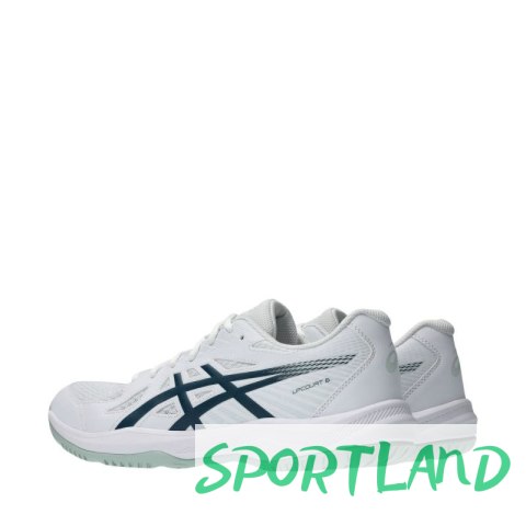 Buty do siatkówki Asics Upcourt 6 M 1071A104 104 44 Buty do siatkówki Asics Upcourt 6 M 1071A104 104 44