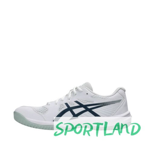 Buty do siatkówki Asics Upcourt 6 M 1071A104 104 44 Buty do siatkówki Asics Upcourt 6 M 1071A104 104 44