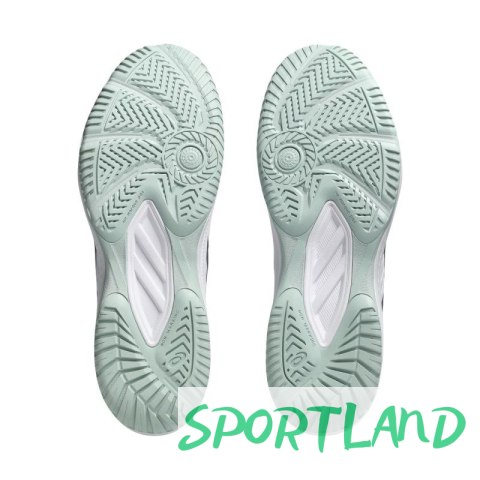 Buty do siatkówki Asics Upcourt 6 M 1071A104 104 44 Buty do siatkówki Asics Upcourt 6 M 1071A104 104 44