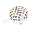 Dzwonek rowerowy Dunlop 80 mm 1042275 N/A Dzwonek rowerowy Dunlop 80 mm 1042275 N/A