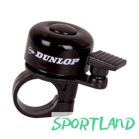 Dzwonek rowerowy Dunlop Gruszka 35 mm 1043104 N/A Dzwonek rowerowy Dunlop Gruszka 35 mm 1043104 N/A