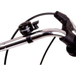 Dzwonek rowerowy Dunlop Gruszka 35 mm 1043104 N/A