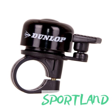 Dzwonek rowerowy Dunlop Gruszka 35 mm 1043104 N/A Dzwonek rowerowy Dunlop Gruszka 35 mm 1043104 N/A