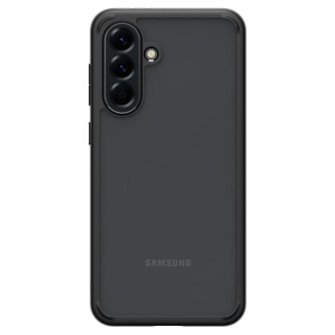 Etui case na Samsung Galaxy A56 5G Ultra Hybrid - czarny mat Etui case na Samsung Galaxy A56 5G Ultra Hybrid - czarny mat
