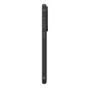 Etui ochronne na Samsung Galaxy S25 Edge Core Armor Mag z MagSafe - czarne